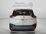 Used 2021 NISSAN ROGUE SV in GREENVILLE, SOUTH CAROLINA (Photo 4)