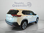 Used 2021 NISSAN ROGUE SV in GREENVILLE, SOUTH CAROLINA (Photo 5)