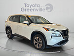 Used 2021 NISSAN ROGUE SV in GREENVILLE, SOUTH CAROLINA (Photo 7)