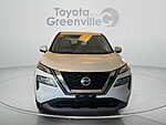 Used 2021 NISSAN ROGUE SV in GREENVILLE, SOUTH CAROLINA (Photo 8)