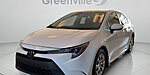 Used 2026 TOYOTA COROLLA LE in GREENVILLE, SOUTH CAROLINA
