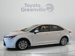 Used 2026 TOYOTA COROLLA LE in GREENVILLE, SOUTH CAROLINA (Photo 2)