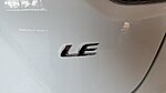 Used 2026 TOYOTA COROLLA LE in GREENVILLE, SOUTH CAROLINA (Photo 37)