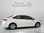 Used 2026 TOYOTA COROLLA LE in GREENVILLE, SOUTH CAROLINA (Photo 6)