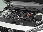 Used 2021 NISSAN SENTRA SV in GREENVILLE, SOUTH CAROLINA (Photo 15)