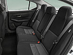 Used 2021 NISSAN SENTRA SV in GREENVILLE, SOUTH CAROLINA (Photo 17)