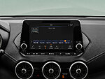 Used 2021 NISSAN SENTRA SV in GREENVILLE, SOUTH CAROLINA (Photo 18)