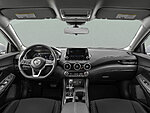 Used 2021 NISSAN SENTRA SV in GREENVILLE, SOUTH CAROLINA (Photo 19)