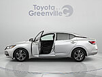 Used 2021 NISSAN SENTRA SV in GREENVILLE, SOUTH CAROLINA (Photo 2)