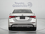 Used 2021 NISSAN SENTRA SV in GREENVILLE, SOUTH CAROLINA (Photo 3)