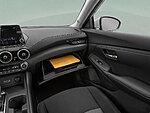 Used 2021 NISSAN SENTRA SV in GREENVILLE, SOUTH CAROLINA (Photo 34)