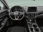 Used 2021 NISSAN SENTRA SV in GREENVILLE, SOUTH CAROLINA (Photo 44)