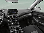 Used 2021 NISSAN SENTRA SV in GREENVILLE, SOUTH CAROLINA (Photo 45)