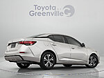 Used 2021 NISSAN SENTRA SV in GREENVILLE, SOUTH CAROLINA (Photo 5)