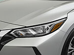 Used 2021 NISSAN SENTRA SV in GREENVILLE, SOUTH CAROLINA (Photo 50)