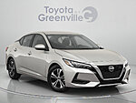 Used 2021 NISSAN SENTRA SV in GREENVILLE, SOUTH CAROLINA (Photo 6)