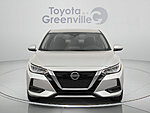 Used 2021 NISSAN SENTRA SV in GREENVILLE, SOUTH CAROLINA (Photo 7)