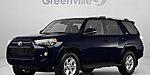 Used 2021 TOYOTA 4RUNNER TRD OFF ROAD PREMIUM in GREENVILLE, SOUTH CAROLINA