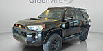Used 2021 TOYOTA 4RUNNER TRD OFF ROAD PREMIUM in GREENVILLE, SOUTH CAROLINA