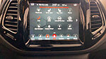 Used 2018 JEEP COMPASS LIMITED in GREENVILLE, SOUTH CAROLINA (Photo 10)