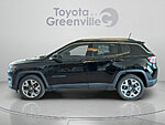 Used 2018 JEEP COMPASS LIMITED in GREENVILLE, SOUTH CAROLINA (Photo 2)