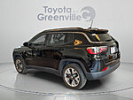 Used 2018 JEEP COMPASS LIMITED in GREENVILLE, SOUTH CAROLINA (Photo 3)