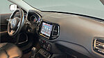 Used 2018 JEEP COMPASS LIMITED in GREENVILLE, SOUTH CAROLINA (Photo 35)