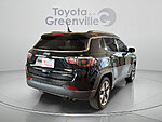 Used 2018 JEEP COMPASS LIMITED in GREENVILLE, SOUTH CAROLINA (Photo 5)