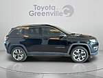 Used 2018 JEEP COMPASS LIMITED in GREENVILLE, SOUTH CAROLINA (Photo 6)