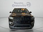 Used 2018 JEEP COMPASS LIMITED in GREENVILLE, SOUTH CAROLINA (Photo 8)