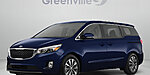 Used 2018 KIA SEDONA SX in GREENVILLE, SOUTH CAROLINA