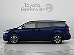 Used 2018 KIA SEDONA SX in GREENVILLE, SOUTH CAROLINA (Photo 2)