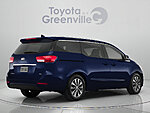 Used 2018 KIA SEDONA SX in GREENVILLE, SOUTH CAROLINA (Photo 3)