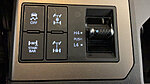 Used 2024 TOYOTA LAND CRUISER BASE in GREENVILLE, SOUTH CAROLINA (Photo 15)