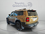 Used 2024 TOYOTA LAND CRUISER BASE in GREENVILLE, SOUTH CAROLINA (Photo 3)