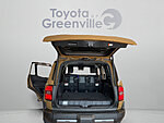 Used 2024 TOYOTA LAND CRUISER BASE in GREENVILLE, SOUTH CAROLINA (Photo 39)