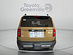 Used 2024 TOYOTA LAND CRUISER BASE in GREENVILLE, SOUTH CAROLINA (Photo 4)