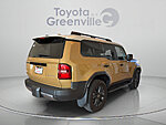 Used 2024 TOYOTA LAND CRUISER BASE in GREENVILLE, SOUTH CAROLINA (Photo 5)