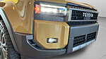 Used 2024 TOYOTA LAND CRUISER BASE in GREENVILLE, SOUTH CAROLINA (Photo 59)