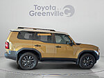 Used 2024 TOYOTA LAND CRUISER BASE in GREENVILLE, SOUTH CAROLINA (Photo 6)