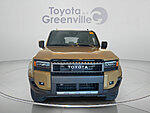 Used 2024 TOYOTA LAND CRUISER BASE in GREENVILLE, SOUTH CAROLINA (Photo 8)