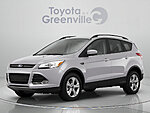Used 2014 FORD ESCAPE SE in GREENVILLE, SOUTH CAROLINA (Photo 1)