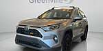 Used 2020 TOYOTA RAV4 HYBRID XLE in GREENVILLE, SOUTH CAROLINA