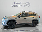 Used 2020 TOYOTA RAV4 HYBRID XLE in GREENVILLE, SOUTH CAROLINA (Photo 2)