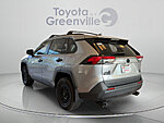 Used 2020 TOYOTA RAV4 HYBRID XLE in GREENVILLE, SOUTH CAROLINA (Photo 3)