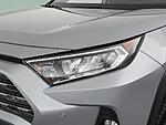 Used 2020 TOYOTA RAV4 HYBRID XLE in GREENVILLE, SOUTH CAROLINA (Photo 53)
