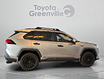 Used 2020 TOYOTA RAV4 HYBRID XLE in GREENVILLE, SOUTH CAROLINA (Photo 6)