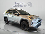 Used 2020 TOYOTA RAV4 HYBRID XLE in GREENVILLE, SOUTH CAROLINA (Photo 7)