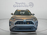 Used 2020 TOYOTA RAV4 HYBRID XLE in GREENVILLE, SOUTH CAROLINA (Photo 8)
