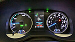 Used 2020 TOYOTA RAV4 HYBRID XLE in GREENVILLE, SOUTH CAROLINA (Photo 9)